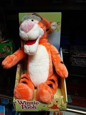 DISNEY WINNIE THE POOH TIGRO