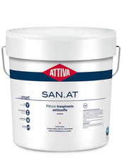 SAN.AT ATTIVA/BOERO PITTURA