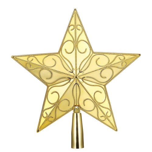 Topper albero stella cm - 20,