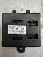 231A07345R  Modulo di Controllo Smart 453  (Body Control Module o BCM)