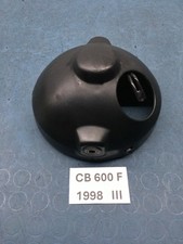 SCATOLA CALOTTA FARO FANALE ANTERIORE HONDA CB 600 F HORNET 600 1998 2004