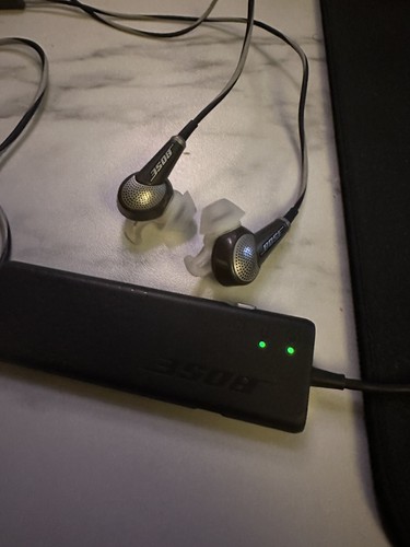 Bose quietcomfort cuffie - bose,