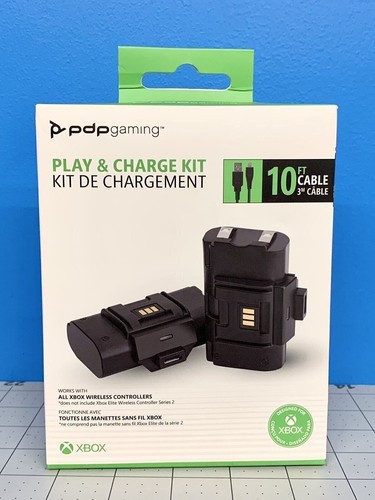Pdp metavolt play charge - charge, kit