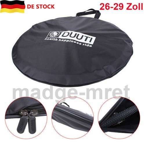 Borsa per ruote mtb - mtb,