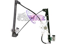 MECCANISMO ALZAVETRO