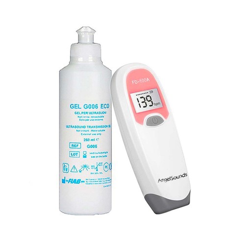 Doppler fetale prenatale - fetale,