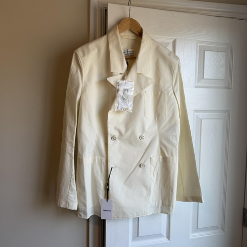 Camicia maison margiela - maison,