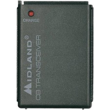 Midland C602  Contenitore