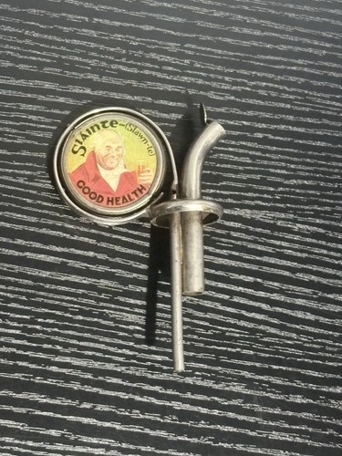 Raro rubinetto versatore - raro,