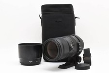 Sigma APO 120-400 mm F4.5-5.6