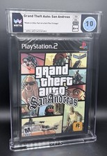 Grand Theft Auto San Andreas