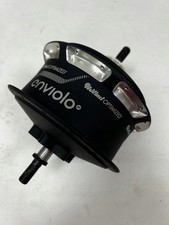 Mozzo posteriore Enviolo