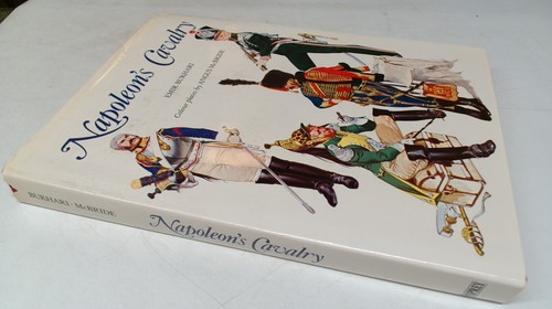 Napoleons cavalry emir - napoleons, cavalry,