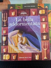 La Bella Addormentata Perrault