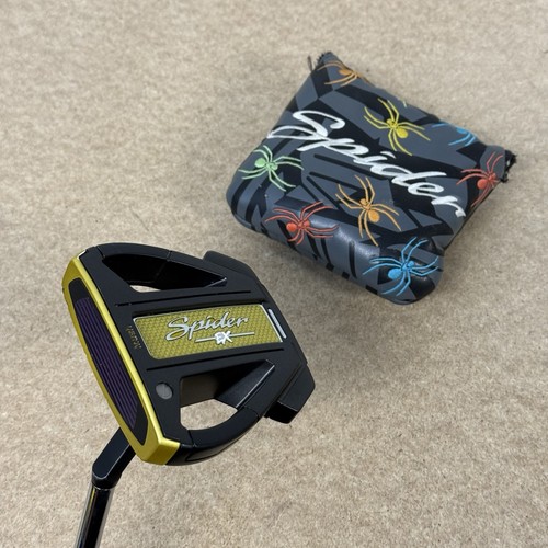 Taylormade spider nero - taylormade,