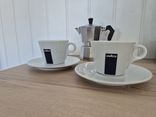 Lavazza coffee espresso cup - lavazza,