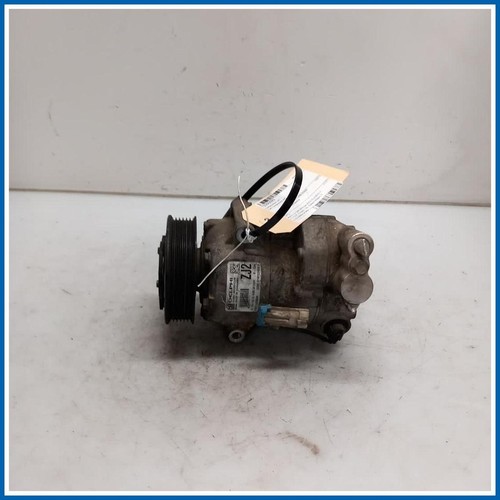 Compressore clima aria - compressore,