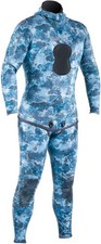 Muta Mares Instinct blu