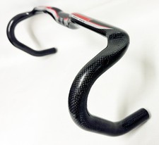 Manubrio a goccia FSA Carbon