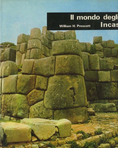 Mondo degli incas ed - incas., 4.