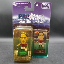 SUPERSTAR CORINTHIAN