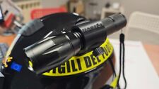 Supporto torcia UNIVERSALE Casco Vigili del Fuoco casco Sicor EOM - VFR2000 VITI