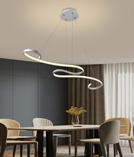 Lampadario Plafoniera LED