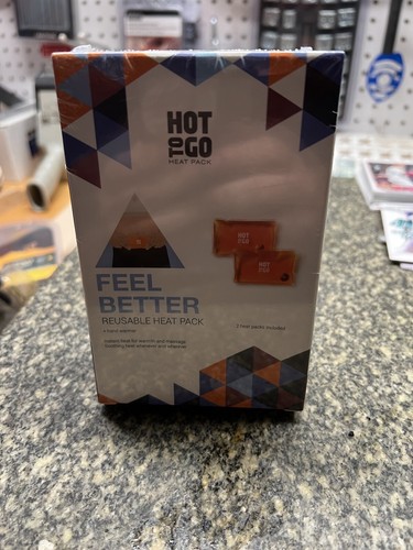 Hot heat packs pacchetti - hot,