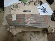 Griglia Anteriore Citroen