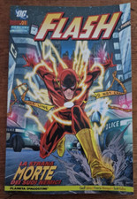 FLASH La Strana Morte Dei Suoi