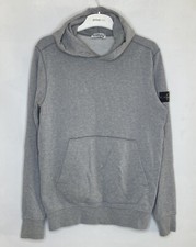 Tuta con cappuccio stone - con,