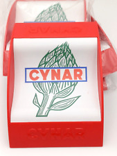 CYNAR RENDI RESTO PUBBLICITARIO  ANNI '90