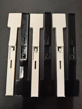 6x Cibles Flipper - DATA EAST