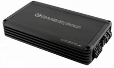 Phoenix GOLD MX Series MX600.4 600 WATT 4 canali