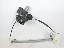 857200D560 SISTEMA ALZACRISTALLO PORTA POSTERIORE ELETTRICO SX TOYOTA YARIS CROS