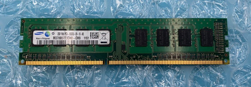 Samsung 1rx8 pc3 - x,