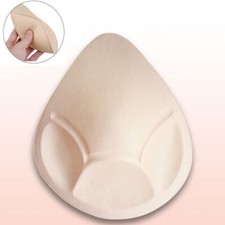 Coppia di inserti reggiseno in