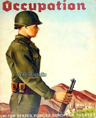 Rare illustrated 1946 - rare,