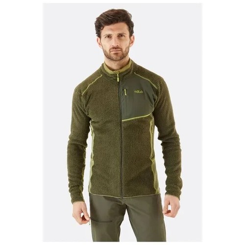 Giacca rab uomo syncrino - giacca,