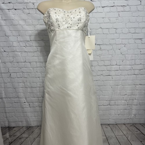 Abito sposa vintage - da, jim