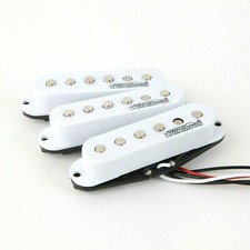 Pickup vocali vintage anni '60