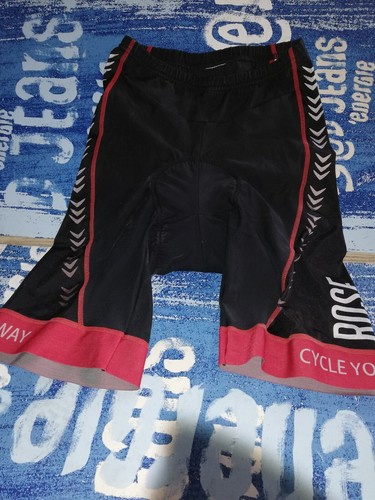 Pantaloncino bib short senza - pantaloncino,
