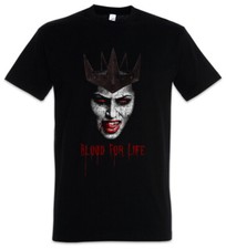 T-shirt uomo Vampire Blood For