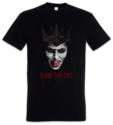 Shirt uomo vampire - uomo,