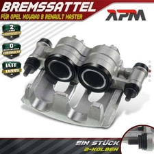 Pinza Freno Anteriore Destra