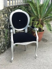 SEDIA CAPOTAVOLA  CLASSICA IN