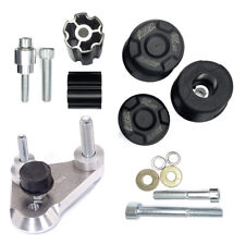 Gsg Sturzpad-Satz per Honda Crossrunner 800 / VFR 800 X 2011 - 2013