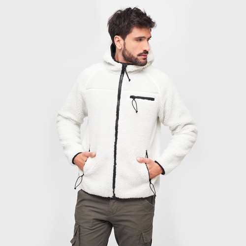 Brandit teddyfleece worker - brandit,