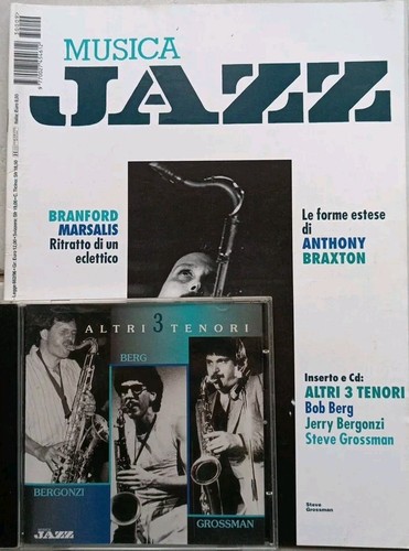 Musica jazz - musica,