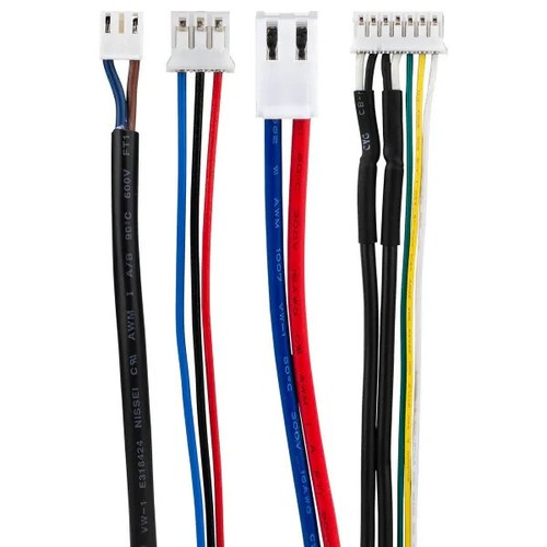 Icepower 50asx2btl wiring - icepower,